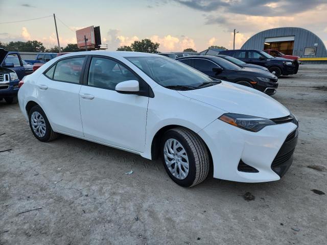 Photo 4 from auction – 2018 TOYOTA COROLLA L with VIN 5YFBURHE6JP770762