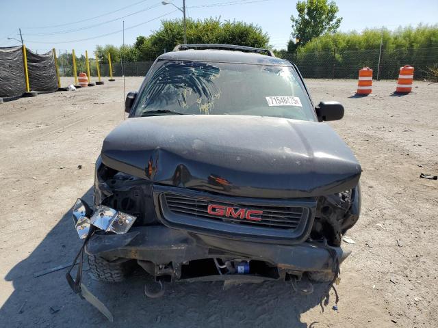 Photo 5 from auction – 2000 GMC JIMMY / EN with VIN 1GKDT13W1Y2283009