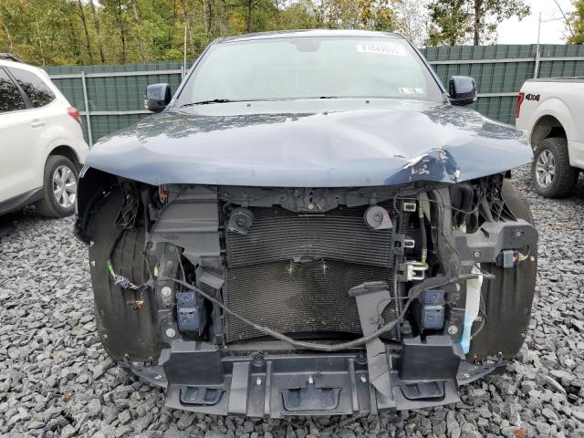 Foto 5 de la subasta – 2021 DODGE DURANGO GT con VIN 1C4RDJDG8MC661742