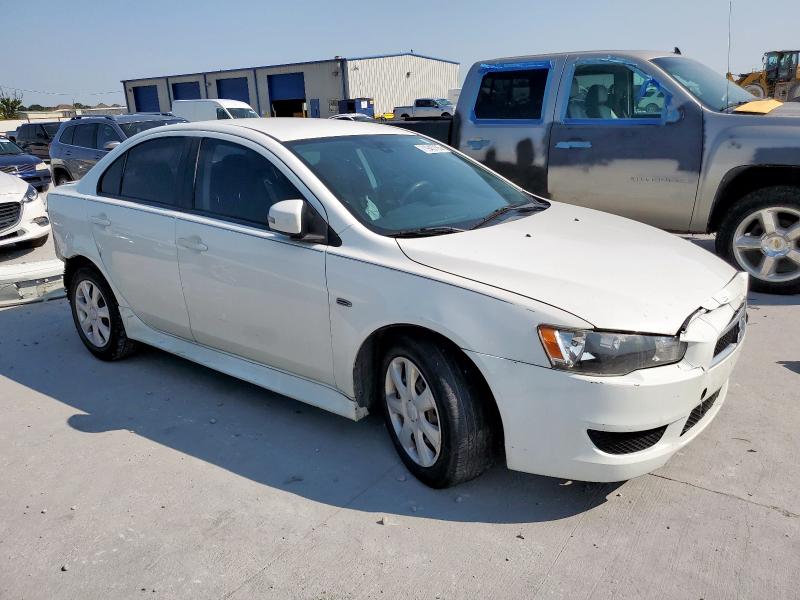 Photo 4 from auction – 2015 MITSUBISHI LANCER ES with VIN JA32U2FU2FU019345