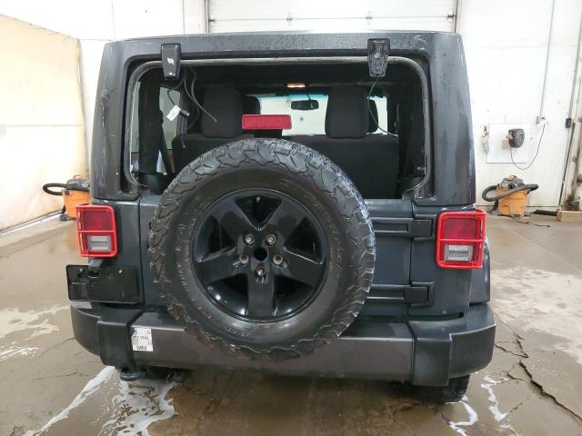 Photo 6 from auction – 2017 JEEP WRANGLER with VIN 1C4AJWAG0HL608191