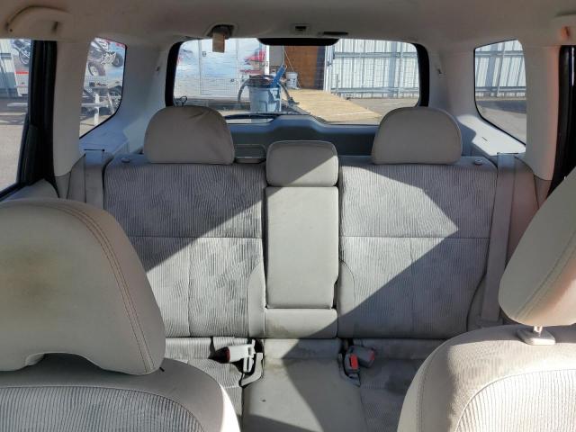 Photo 10 from auction – 2010 SUBARU FORESTER X with VIN JF2SH6BC0AH767749