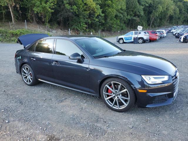 Photo 4 from auction – 2018 AUDI A4 PREMIUM with VIN WAUENAF49JA010736