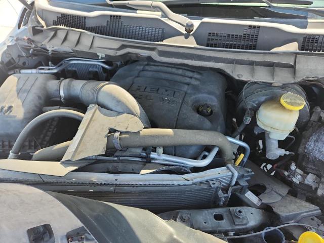 Photo 11 from auction – 2018 RAM 1500 SLT with VIN 1C6RR6LT3JS132401