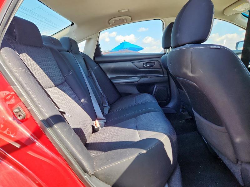 Photo 10 from auction – 2016 NISSAN ALTIMA 2.5 with VIN 1N4AL3AP3GN366191