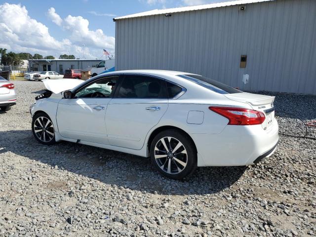 Photo 2 from auction – 2016 NISSAN ALTIMA 2.5 with VIN 1N4AL3AP1GC204572
