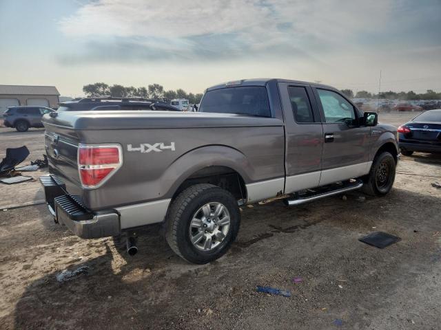 Zdjęcie 3 z aukcji – 2010 FORD F150 SUPER z VIN 1FTEX1E80AKE70816