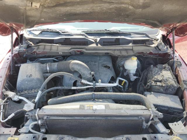 Photo 11 from auction – 2014 RAM 1500 SLT with VIN 1C6RR7LT2ES445080