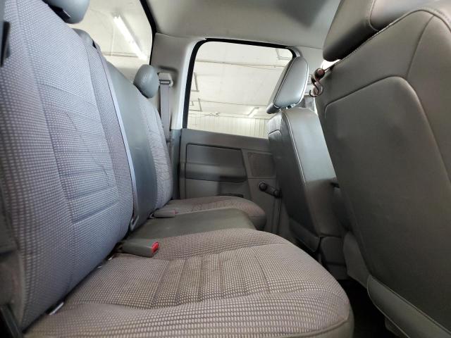 Photo 10 from auction – 2008 DODGE RAM 1500 S with VIN 1D7HA18K38J204704