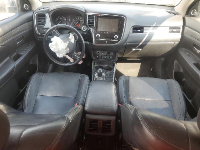 Photo 8 from auction – 2020 MITSUBISHI OUTLANDER with VIN JA4AD3A33LZ004959