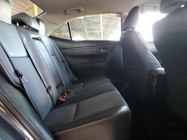 Photo 10 from auction – 2016 TOYOTA COROLLA L with VIN 2T1BURHE5GC648094