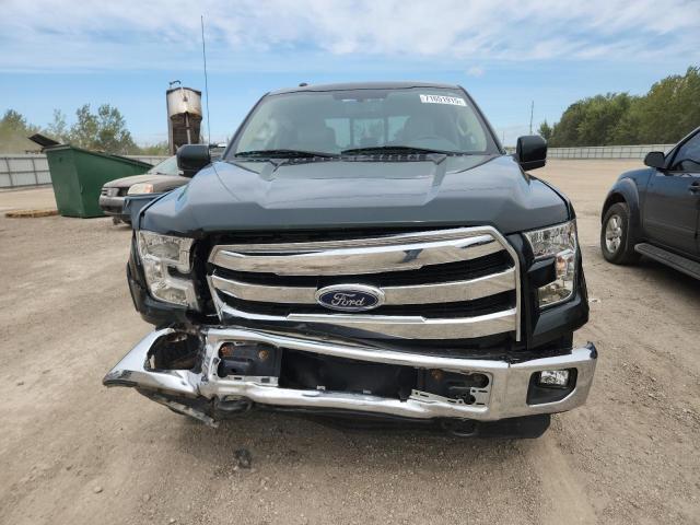 Photo 5 from auction – 2015 FORD F150 SUPER with VIN 1FTFW1EF4FFB43230