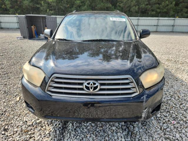Photo 5 from auction – 2010 TOYOTA HIGHLANDER with VIN 5TDZK3EH4AS005797