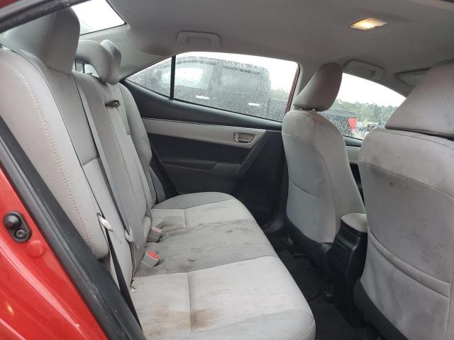 Photo 10 from auction – 2015 TOYOTA COROLLA L with VIN 2T1BURHE4FC339098