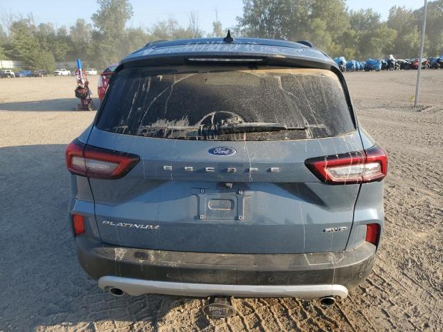 Photo 6 from auction – 2025 FORD ESCAPE PLA with VIN 1FMCU9JA8SUA48172