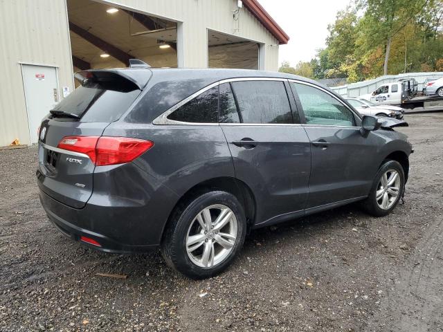 Photo 3 from auction – 2013 ACURA RDX with VIN 5J8TB4H3XDL024759