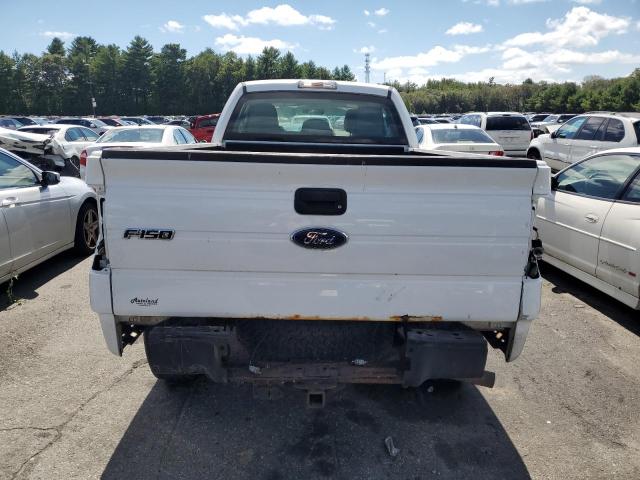 Photo 6 from auction – 2012 FORD F150 SUPER with VIN 1FTVX1EF7CKD32627