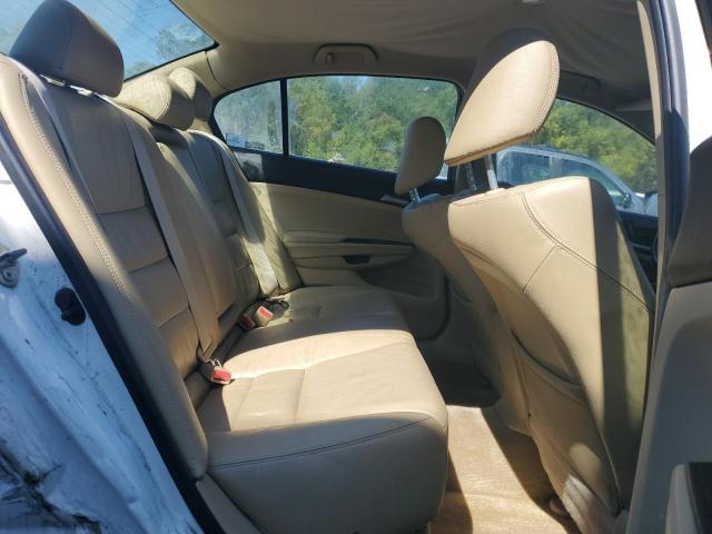 Photo 10 from auction – 2011 HONDA ACCORD SE with VIN 1HGCP2F65BA083052