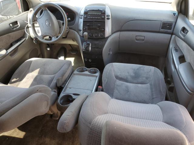 Photo 8 from auction – 2007 TOYT SIENNA CE with VIN 5TDZK23C37S073518