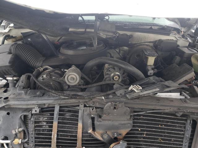 Photo 11 from auction – 1995 GMC YUKON with VIN 1GKEK13K5SJ743693