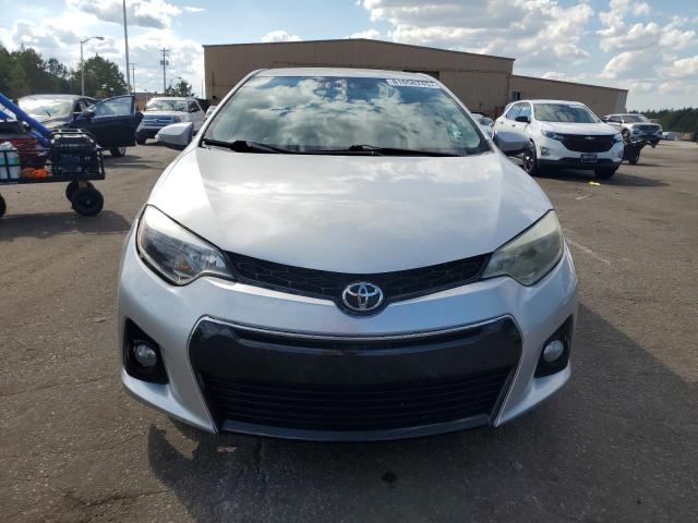 Photo 5 from auction – 2014 TOYOTA COROLLA L with VIN 2T1BURHE6EC007937