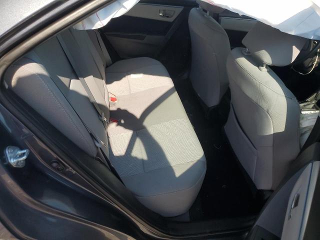 Photo 10 from auction – 2016 TOYOTA COROLLA EC with VIN 5YFBPRHE6GP541403