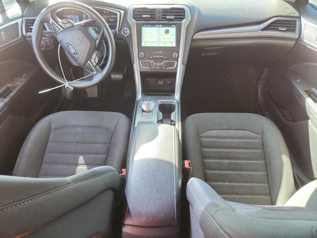 Photo 8 from auction – 2019 FORD FUSION SE with VIN 3FA6P0HD4KR103718