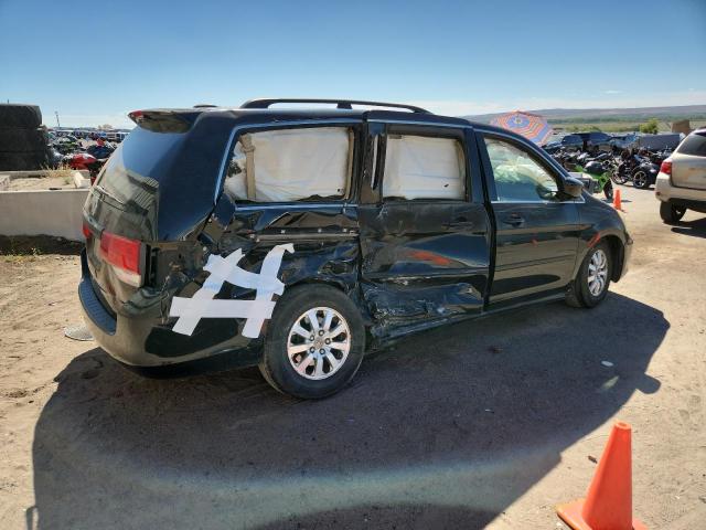 Photo 3 from auction – 2008 HONDA ODYSSEY with VIN 5FNRL38698B013044