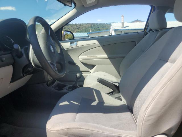 Photo 10 from auction – 2007 CHEVROLET COBALT LS with VIN 1G1AK15F777234146