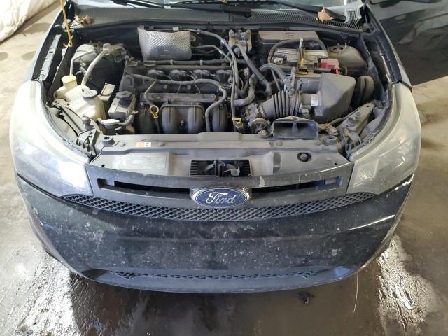 Photo 11 from auction – 2010 FORD FOCUS SE with VIN 1FAHP3CN7AW201356
