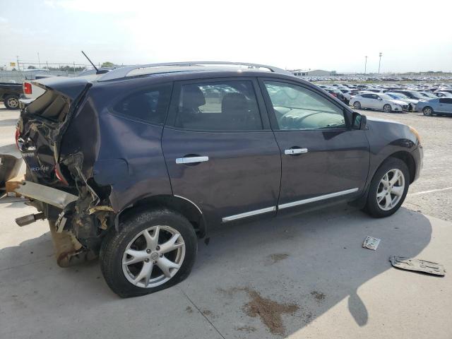 Photo 3 from auction – 2011 NISSAN ROGUE S with VIN JN8AS5MV3BW297822