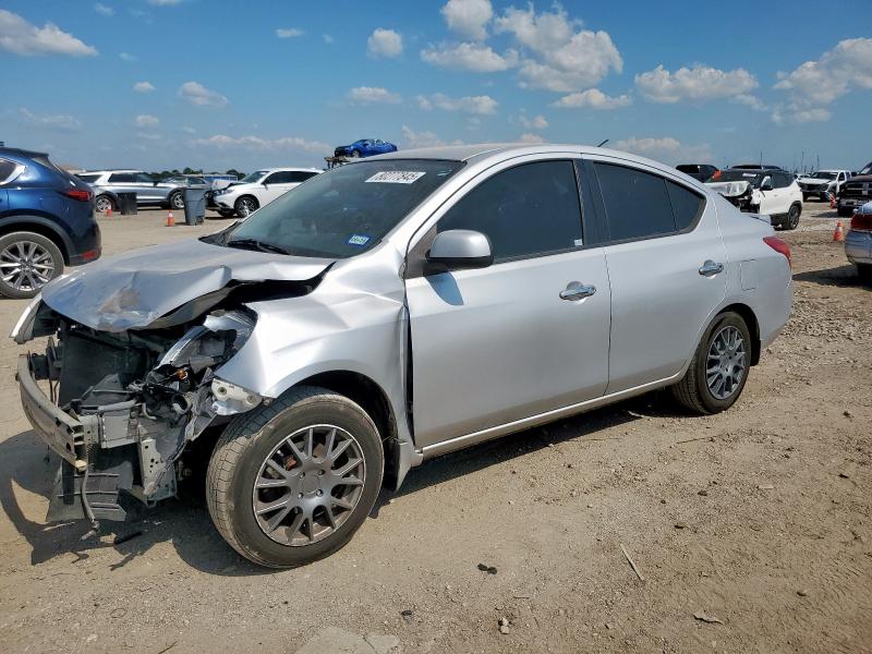 Photo 1 from auction – 2013 NISSAN VERSA S with VIN 3N1CN7AP9DL889797