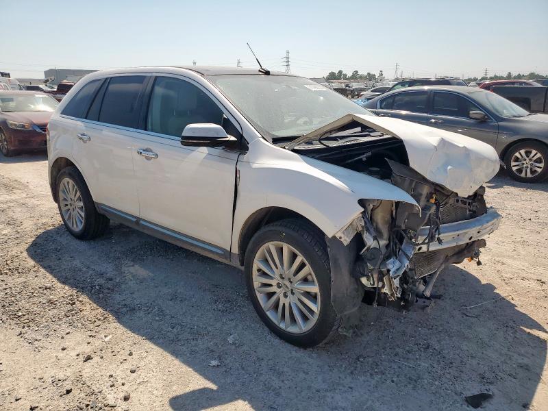 Photo 4 from auction – 2012 LINCOLN MKX with VIN 2LMDJ6JK3CBL02578