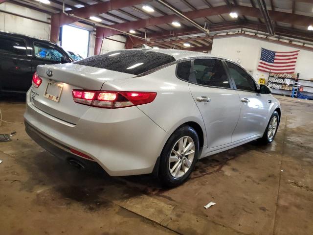 Photo 3 from auction – 2017 KIA OPTIMA LX with VIN KNAGT4L34H5179139