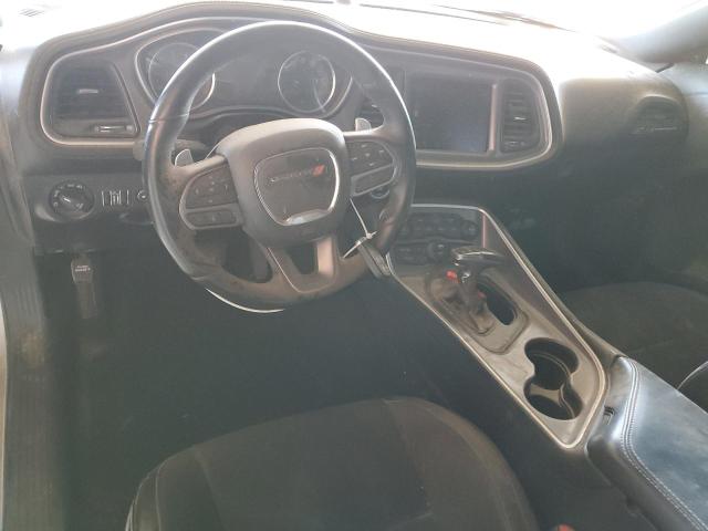 Photo 8 from auction – 2020 DODGE CHALLENGER with VIN 2C3CDZBT6LH236945