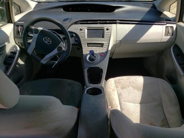 Photo 8 from auction – 2015 TOYOTA PRIUS with VIN JTDKN3DU0F1913093