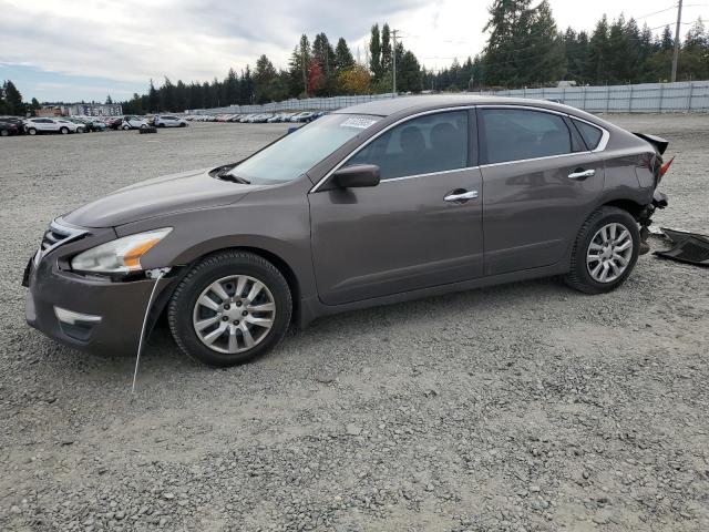 Photo 1 from auction – 2014 NISSAN ALTIMA 2.5 with VIN 1N4AL3AP9EN347917