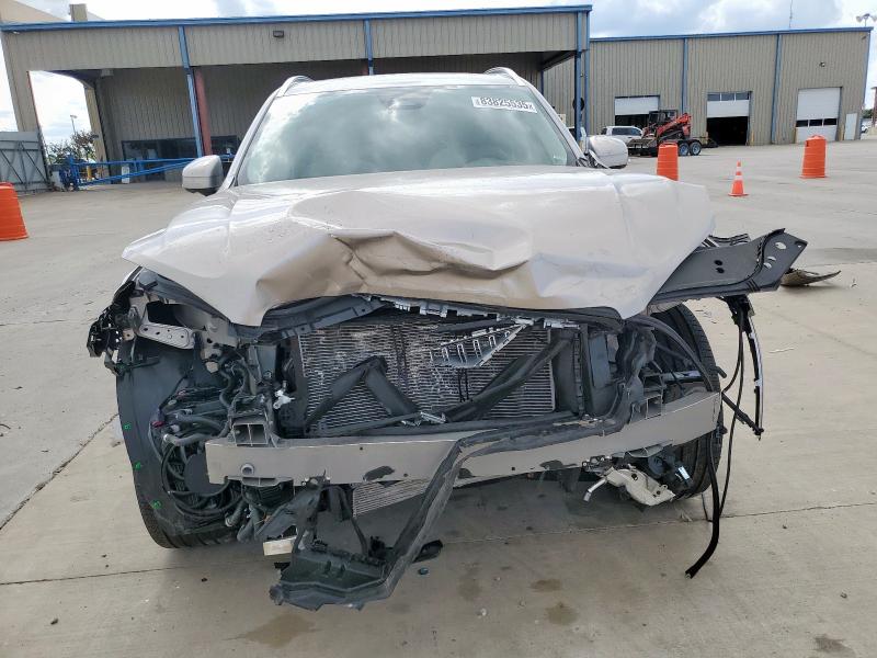 Photo 5 from auction – 2025 VOLVO XC90 PLUS with VIN YV4H60PEXS1302327