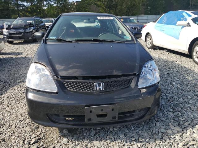Photo 5 from auction – 2003 HONDA CIVIC SI with VIN SHHEP33533U405168