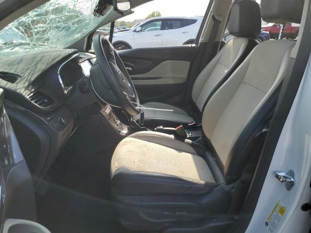 Photo 7 from auction – 2021 BUICK ENCORE PRE with VIN KL4CJESB4MB342822