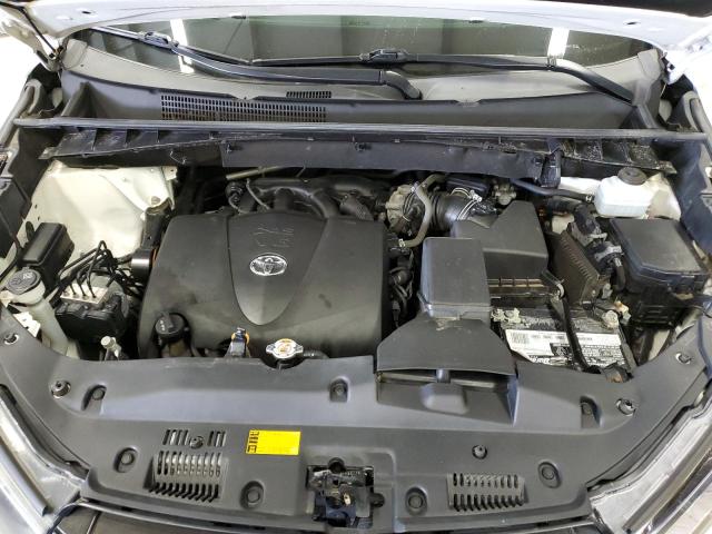 Photo 12 from auction – 2019 TOYOTA HIGHLANDER with VIN 5TDJZRFH5KS976013