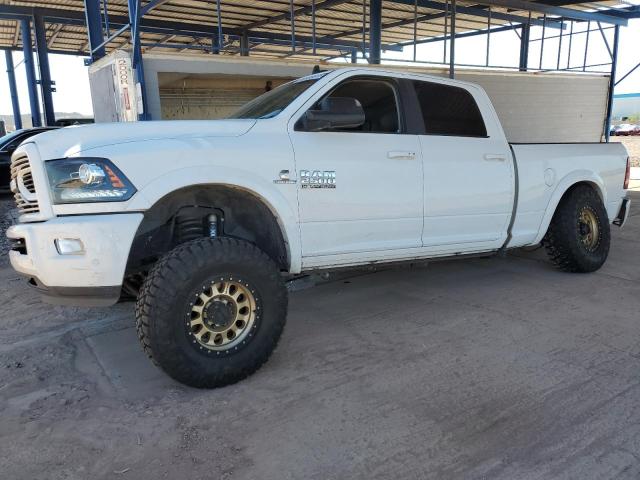 Photo 1 from auction – 2018 RAM 2500 LARAMIE with VIN 3C6UR5FL8JG382532