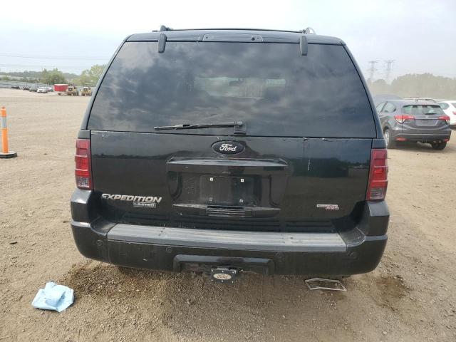 Zdjęcie 6 z aukcji – 2006 FORD EXPEDITION z VIN 1FMFU20586LA25625