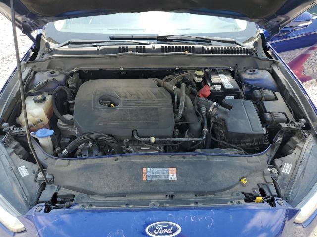 Photo 11 from auction – 2015 FORD FUSION SE with VIN 3FA6P0HD8FR293982