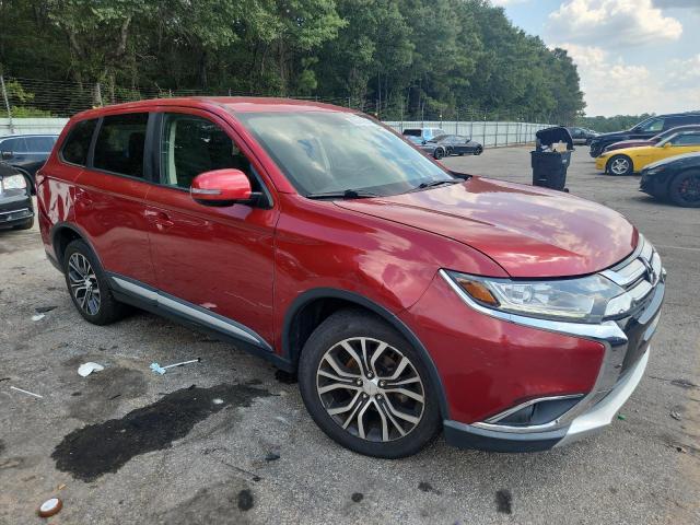 Photo 4 from auction – 2018 MITSUBISHI OUTLANDER with VIN JA4AD3A30JZ035616