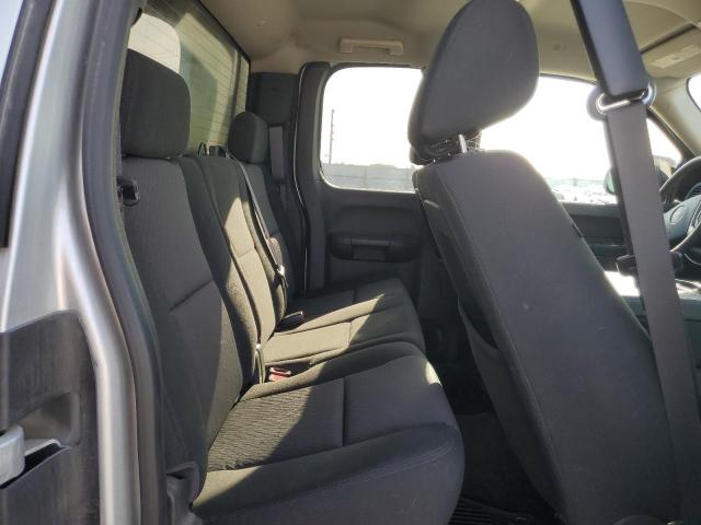 Photo 10 from auction – 2013 GMC SIERRA K1500 SLE with VIN 1GTR2VE73DZ257336