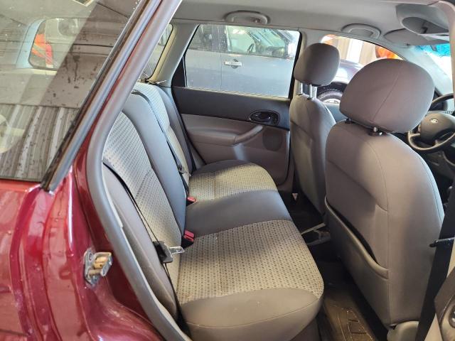 Photo 10 from auction – 2006 FORD FOCUS ZXW with VIN 1FAFP36N16W234363