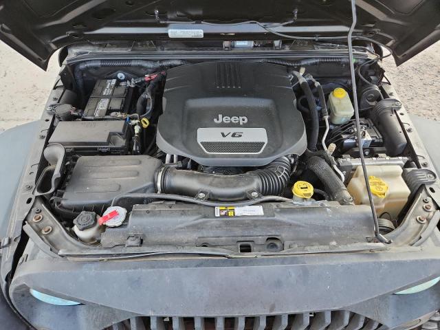 Photo 12 from auction – 2016 JEEP WRANGLER S with VIN 1C4AJWAG6GL196664