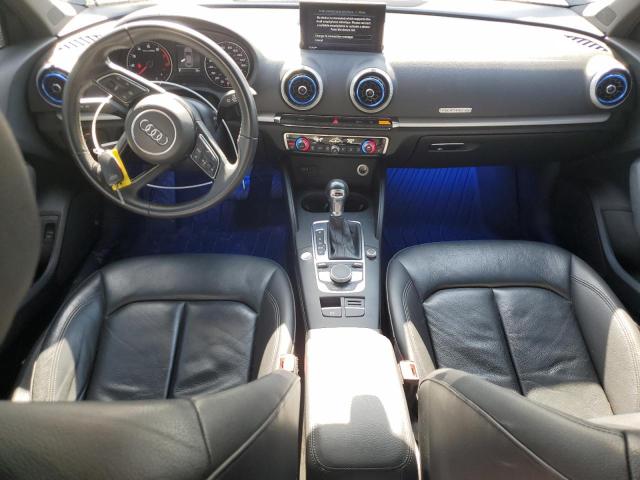 Photo 8 from auction – 2017 AUDI A3 PREMIUM with VIN WAUB8GFF1H1041407
