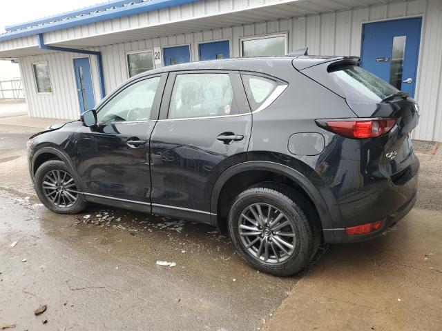 Photo 2 from auction – 2020 MAZDA CX-5 SPORT with VIN JM3KFBBM4L0723607